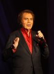 Oostende, 18 April 2022 Optreden van Engelbert Humperdinck met bezoek van de Nederlandse Engelbert Humperdinck, Rene Le Blanc