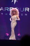 Amsterdam 31 mei 2022
Presentatie Dragshow bij the Harbour club .
Envy Peru, Skyla Versai, Abby omg, Vanessa van Cartier, Sederginne, Janey Jacke en Axel Andro .