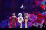 Amsterdam 31 mei 2022
Presentatie Dragshow bij the Harbour club .
Envy Peru, Skyla Versai, Abby omg, Vanessa van Cartier, Sederginne, Janey Jacke en Axel Andro .