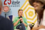 Vijfhuizen, 21 Mei 2022
25 jaar Libelle Zomerweek
met o.a. Martien Meiland, Erica Meiland, presentatrice Ebru Umar