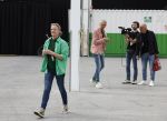 Vijfhuizen, 21 Mei 2022
25 jaar Libelle Zomerweek
met o.a. Martien Meiland, Erica Meiland, presentatrice Ebru Umar