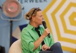 Vijfhuizen, 21 Mei 2022
25 jaar Libelle Zomerweek
met o.a. Martien Meiland, Erica Meiland, presentatrice Ebru Umar
