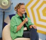 Vijfhuizen, 21 Mei 2022
25 jaar Libelle Zomerweek
met o.a. Martien Meiland, Erica Meiland, presentatrice Ebru Umar