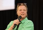 Vijfhuizen, 21 Mei 2022
25 jaar Libelle Zomerweek
met o.a. Martien Meiland, Erica Meiland, presentatrice Ebru Umar