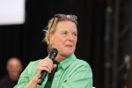 Vijfhuizen, 21 Mei 2022
25 jaar Libelle Zomerweek
met o.a. Martien Meiland, Erica Meiland, presentatrice Ebru Umar