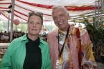 Vijfhuizen, 21 Mei 2022
25 jaar Libelle Zomerweek
met o.a. Martien Meiland, Erica Meiland, presentatrice Ebru Umar