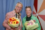 Vijfhuizen, 21 Mei 2022
25 jaar Libelle Zomerweek
met o.a. Martien Meiland, Erica Meiland, presentatrice Ebru Umar