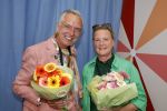 Vijfhuizen, 21 Mei 2022
25 jaar Libelle Zomerweek
met o.a. Martien Meiland, Erica Meiland, presentatrice Ebru Umar