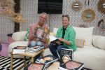 Vijfhuizen, 21 Mei 2022
25 jaar Libelle Zomerweek
met o.a. Martien Meiland, Erica Meiland, presentatrice Ebru Umar