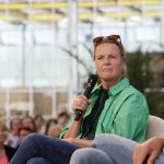 Vijfhuizen, 21 Mei 2022
25 jaar Libelle Zomerweek
met o.a. Martien Meiland, Erica Meiland, presentatrice Ebru Umar