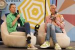 Vijfhuizen, 21 Mei 2022
25 jaar Libelle Zomerweek
met o.a. Martien Meiland, Erica Meiland, presentatrice Ebru Umar