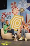 Vijfhuizen, 21 Mei 2022
25 jaar Libelle Zomerweek
met o.a. Martien Meiland, Erica Meiland, presentatrice Ebru Umar
