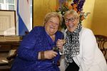 Den Haag 9 juni 202
Erica Terpstra krijgt een belangrijke onderscheiding uit handen van de Japanse Ambassadeur . Alles speelde zich af op de Japanse Ambassade in Den Haag. Jan v Zanen en Ada Kok
