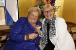Den Haag 9 juni 202
Erica Terpstra krijgt een belangrijke onderscheiding uit handen van de Japanse Ambassadeur . Alles speelde zich af op de Japanse Ambassade in Den Haag. Jan v Zanen en Ada Kok