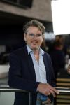 Hilversum 19 mei 2022
Radio prijzen voor de digitale radio stations bij beeld en geluid. Erik de Zwart