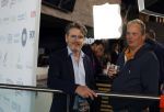 Hilversum 19 mei 2022
Radio prijzen voor de digitale radio stations bij beeld en geluid. Erik de Zwart
