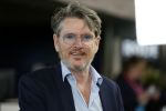 Hilversum 19 mei 2022
Radio prijzen voor de digitale radio stations bij beeld en geluid. Erik de Zwart