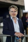 Hilversum 19 mei 2022
Radio prijzen voor de digitale radio stations bij beeld en geluid. Erik de Zwart