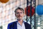 Hilversum 19 mei 2022
Radio prijzen voor de digitale radio stations bij beeld en geluid. Erik de Zwart