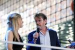 Hilversum 19 mei 2022
Radio prijzen voor de digitale radio stations bij beeld en geluid. Erik de Zwart
