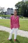 Nieuwersluis 18 mei 2022
Presentatie weekblad Margriet met de Dolly Dots als hoofdredakteur. Aanwezig Angela Groothuizen Esther Oosterbeek Angela Kramers en Anita Heilker.
Het event was bij Flora batava.