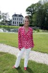 Nieuwersluis 18 mei 2022
Presentatie weekblad Margriet met de Dolly Dots als hoofdredakteur. Aanwezig Angela Groothuizen Esther Oosterbeek Angela Kramers en Anita Heilker.
Het event was bij Flora batava.