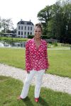 Nieuwersluis 18 mei 2022
Presentatie weekblad Margriet met de Dolly Dots als hoofdredakteur. Aanwezig Angela Groothuizen Esther Oosterbeek Angela Kramers en Anita Heilker.
Het event was bij Flora batava.