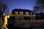 Abcoude 19 maart 2022
Eva Jinek gaat bijna naar haar nieuwe huis verhuizen