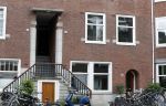 Amsterdam 27 en 28 mei 2022
Eva Jinek is verhuisd naae haar nieuwe huis in Abcoude