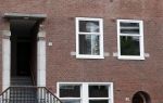 Amsterdam 27 en 28 mei 2022
Eva Jinek is verhuisd naae haar nieuwe huis in Abcoude