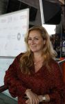 Hilversum 19 mei 2022
Radio prijzen voor de digitale radio stations bij beeld en geluid. Fabienne de Vries