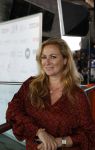 Hilversum 19 mei 2022
Radio prijzen voor de digitale radio stations bij beeld en geluid. Fabienne de Vries