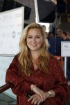 Hilversum 19 mei 2022
Radio prijzen voor de digitale radio stations bij beeld en geluid. Fabienne de Vries