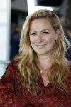 Hilversum 19 mei 2022
Radio prijzen voor de digitale radio stations bij beeld en geluid. Fabienne de Vries