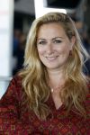Hilversum 19 mei 2022
Radio prijzen voor de digitale radio stations bij beeld en geluid. Fabienne de Vries