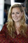 Hilversum 19 mei 2022
Radio prijzen voor de digitale radio stations bij beeld en geluid. Fabienne de Vries
