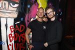 Amsterdam 31 mei 2022
Presentatie Dragshow bij the Harbour club .
Ferry Doedens met een goede vriend
