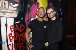 Amsterdam 31 mei 2022
Presentatie Dragshow bij the Harbour club .
Ferry Doedens met een goede vriend
