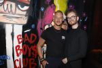 Amsterdam 31 mei 2022
Presentatie Dragshow bij the Harbour club .
Ferry Doedens met een goede vriend