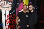 Amsterdam 31 mei 2022
Presentatie Dragshow bij the Harbour club .
Ferry Doedens met een goede vriend