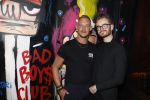 Amsterdam 31 mei 2022
Presentatie Dragshow bij the Harbour club .
Ferry Doedens met een goede vriend
