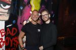 Amsterdam 31 mei 2022
Presentatie Dragshow bij the Harbour club .
Ferry Doedens met een goede vriend