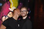 Amsterdam 31 mei 2022
Presentatie Dragshow bij the Harbour club .
Ferry Doedens met een goede vriend