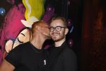 Amsterdam 31 mei 2022
Presentatie Dragshow bij the Harbour club .
Ferry Doedens met een goede vriend