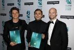Bussum 16 mei 2022
Uitreiking Buma awrds in spant bussum.
Flemming