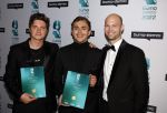 Bussum 16 mei 2022
Uitreiking Buma awrds in spant bussum.
Flemming