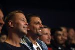 Lelystad 26 mei 2022
The roast van Dutch Performante door Quin v d Zee Milan Knol Don de Jong en Mees Dix . Florus v Dutch