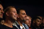 Lelystad 26 mei 2022
The roast van Dutch Performante door Quin v d Zee Milan Knol Don de Jong en Mees Dix . Florus v Dutch