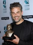 Bussum 16 mei 2022
Uitreiking Buma awrds in spant bussum. Fons Merkies