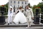 Loenen 13 mei 2022
Trouwen Frank v etten en zijn vrouw Melanie op kasteel ter Horst .